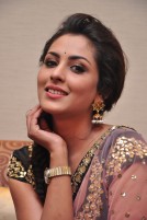 Madhu Shalini (aka) Mathu Shalini