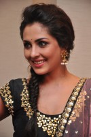 Madhu Shalini (aka) Mathu Shalini