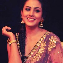 Madhu Shalini (aka) Mathu Shalini