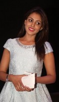 Madhu Shalini (aka) Mathu Shalini