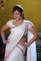 Madhu Shalini (aka) Mathu Shalini