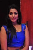 Madhu Shalini (aka) Mathu Shalini