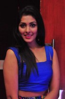 Madhu Shalini (aka) Mathu Shalini