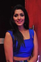 Madhu Shalini (aka) Mathu Shalini