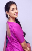 Madhu Shalini (aka) Mathu Shalini