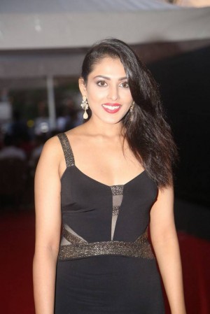 Madhu Shalini (aka) Mathu Shalini