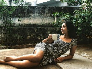 Madhu Shalini (aka) Mathu Shalini