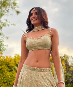 Malvika Sharma (aka) Malavika Sharma