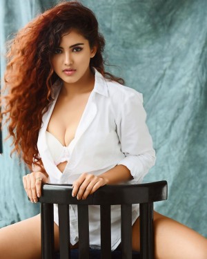 Malvika Sharma (aka) Malavika Sharma