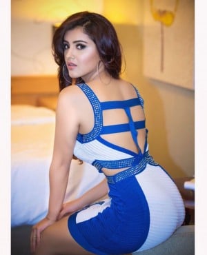 Malvika Sharma (aka) Malavika Sharma