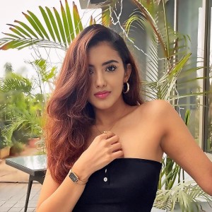 Malvika Sharma (aka) Malavika Sharma