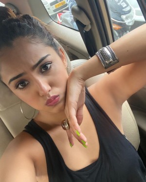 Malvika Sharma (aka) Malavika Sharma