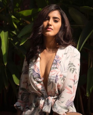 Malvika Sharma (aka) Malavika Sharma