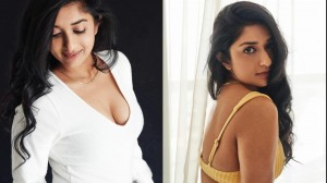 Meera Jasmine (aka) Meera Jasmin