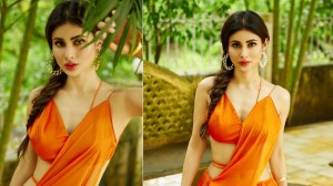 Mouni Roy (aka) MouniRoy