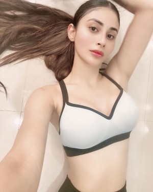 Mouni Roy (aka) MouniRoy