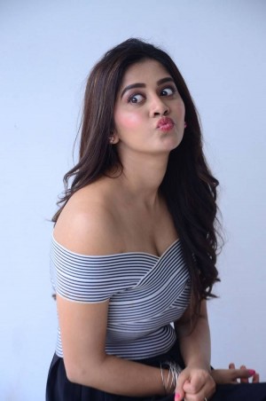 Nabha Natesh (aka) Nabha Naatesh