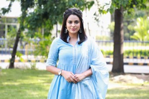 Nandita Swetha (aka) Nandita