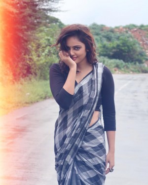 Nandita Swetha (aka) Nandita