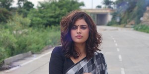 Nandita Swetha (aka) Nandita