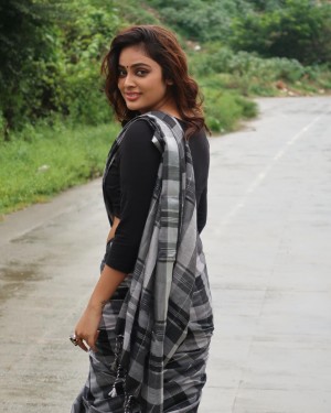 Nandita Swetha (aka) Nandita