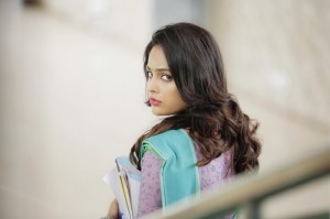 Nandita Swetha (aka) Nandita