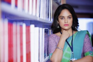 Nandita Swetha (aka) Nandita