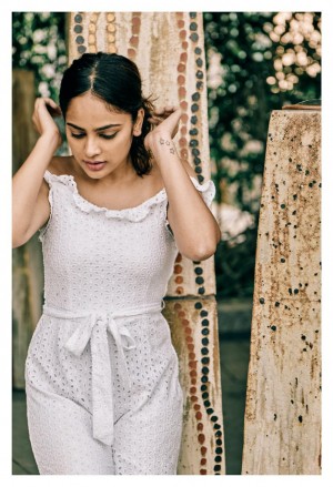 Nandita Swetha (aka) Nandita