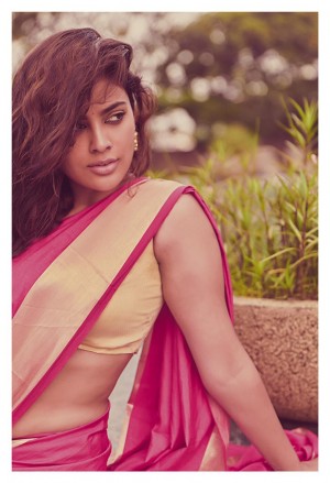 Nandita Swetha (aka) Nandita