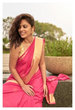 Nandita Swetha (aka) Nandita