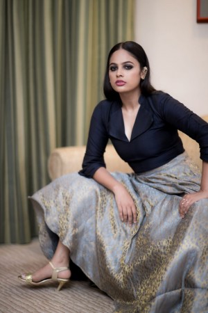 Nandita Swetha (aka) Nandita