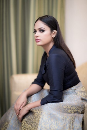 Nandita Swetha (aka) Nandita