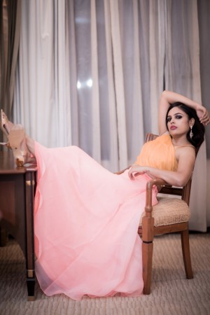 Nandita Swetha (aka) Nandita