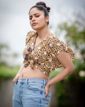 Nandita Swetha (aka) Nandita