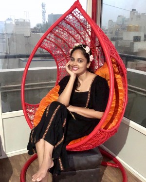 Nandita Swetha (aka) Nandita