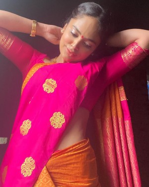 Nandita Swetha (aka) Nandita