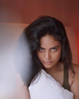 Nandita Swetha (aka) Nandita