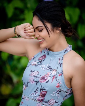 Nandita Swetha (aka) Nandita