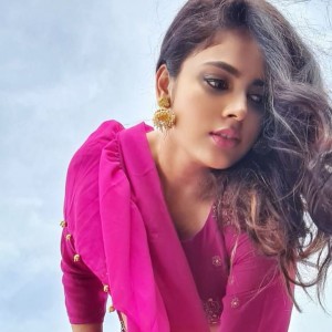 Nandita Swetha (aka) Nandita