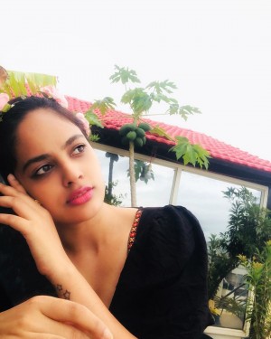 Nandita Swetha (aka) Nandita