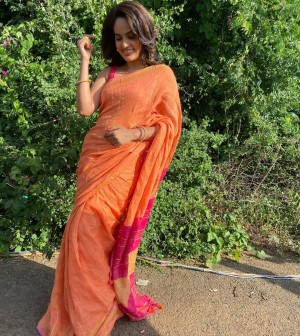 Nandita Swetha (aka) Nandita