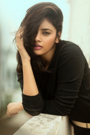 Nandita Swetha (aka) Nandita