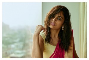 Nandita Swetha (aka) Nandita