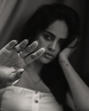 Nandita Swetha (aka) Nandita