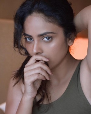 Nandita Swetha (aka) Nandita