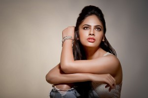 Nandita Swetha (aka) Nandita