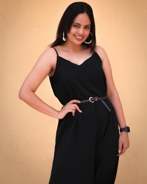 Nandita Swetha (aka) Nandita