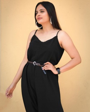 Nandita Swetha (aka) Nandita