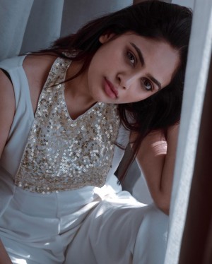 Nandita Swetha (aka) Nandita