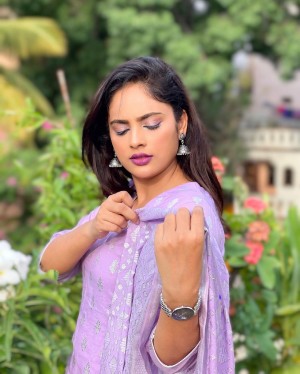 Nandita Swetha (aka) Nandita